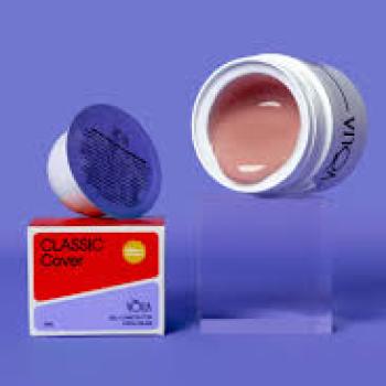 GEL VOLIA (BLISTER ) (CLASSIC COVER) 24G