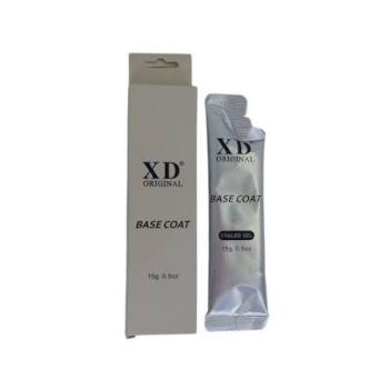 GEL BASE XD (SACHE) 15ML