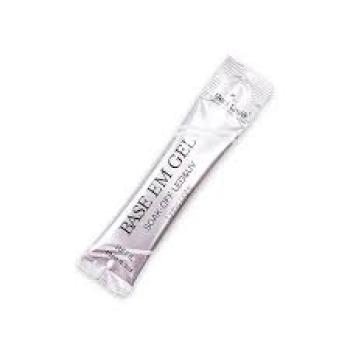 GEL BASE ALLSMILLE BY REAL LOVE (SACHE) 10ML