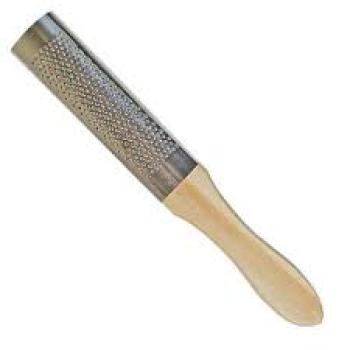 LIXA PES (METAL) MAVI