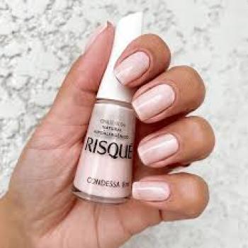 ESMALTE RISQUE 8ML CONDESSA