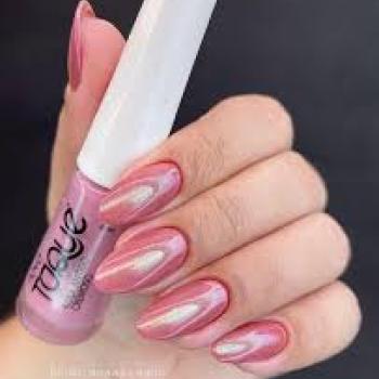 ESMALTE NOVO TOQUE 8ML ROSA ANTIGO