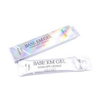 BASE EM GEL ALLSMILE BY REAL LOVE (SACHE) 10ML