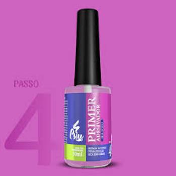 PRIMER (PSIU) (SEM ACIDO) 10ML