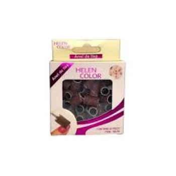 REFIL MANDRIL HELEN COLOR (50 UNID) TAMANHOS VARIADOS