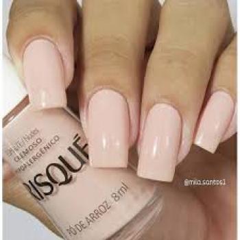 ESMALTE RISQUE 8ML PÓ DE ARROZ