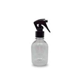 BORRIFADOR 330ML (TRANSP GATILHO)
