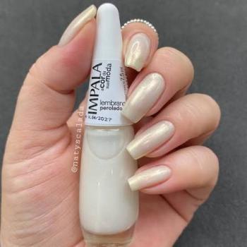 ESMALTE IMPALA 7,5ML LEMBRANÇAS