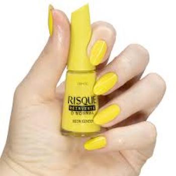 ESMALTE RISQUE 8ML NEON GENDER