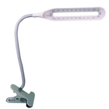 LUMINARIA LED (GARRA COMPRIDA)