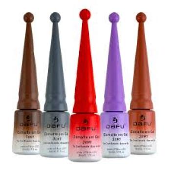 ESM GEL (DAFU) 3 EM 1   5ML