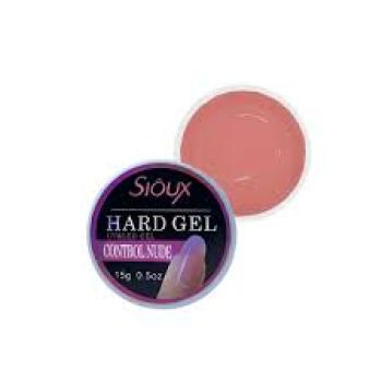 GEL SIOUX CONTROL NUDE ( POTE ) 15G