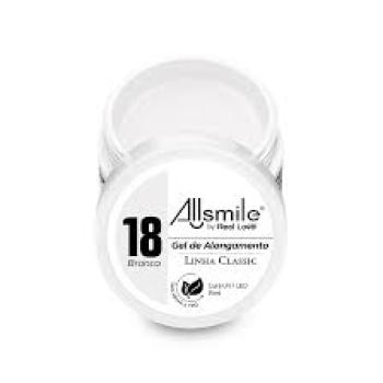 GEL POTE ALLSMILE BY REAL LOVE 15ML ( N.18 )