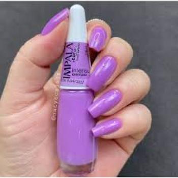 ESMALTE IMPALA 7,5ML INTENSO
