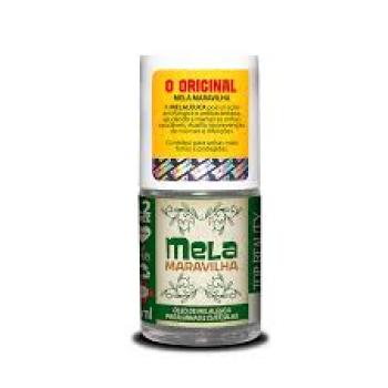 BASE TOP BEAUTY (OLEO DE MELALEUCA) MELA MARAVILHA 7ML