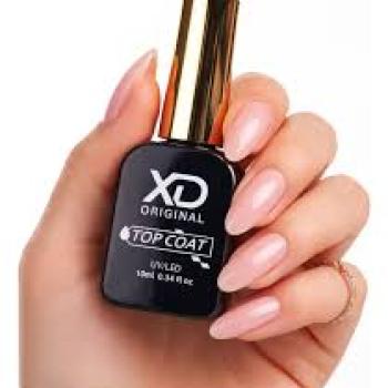 TOP COAT XD (VIDRO) 10ML