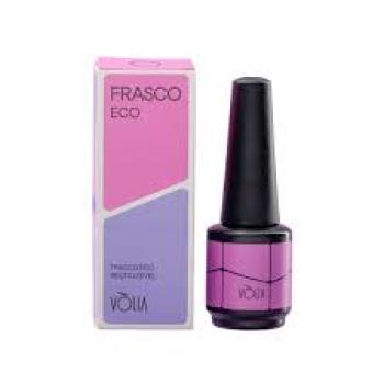 FRASCO ECO VOLIA (ROSA)10ML