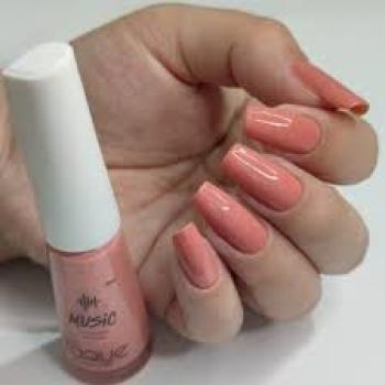 ESMALTE RISQUE 8ML PLAYLIST