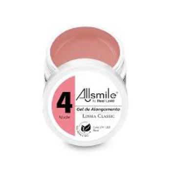 GEL POTE ALLSMILE BY REAL LOVE 15ML ( N.04 )