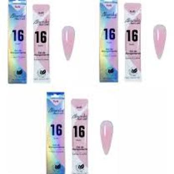 GEL SACHÊ ALLSMILE BY REAL LOVE 15ML ( N.16 )