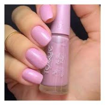 ESMALTE NOVO TOQUE 8ML DOURADO FELIZ CINTILANTE