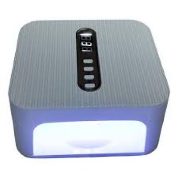 CABINE 288W (SUN BT-19) QUADRADA