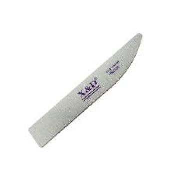 LIXA ACRIGEL XED FACA 100/180 4MM - 1 UNID