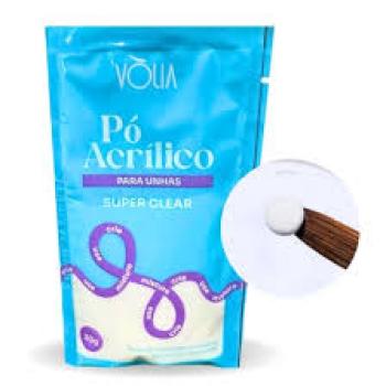 PO ACRILICO VOLIA (SUPER CLEAR) 30G