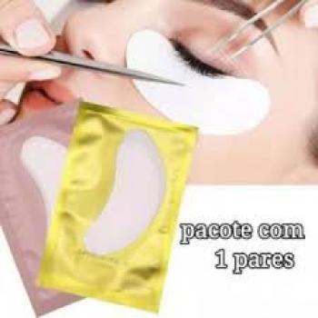 PROTETOR DE PALPEBRAS PAD ( 1PAR)