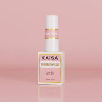 TOP COAT  (KAISA)  15ML