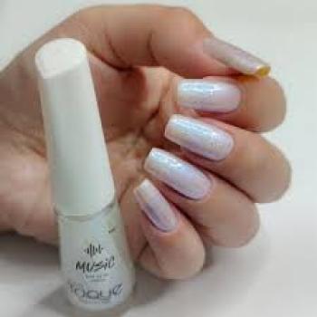 ESMALTE NOVO TOQUE 8ML EM ALTA GLITTER
