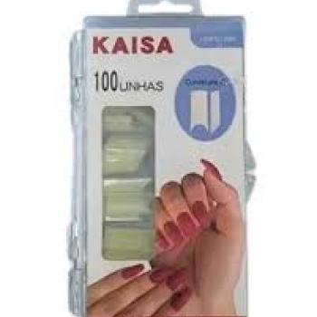 TIPS (KAISA) 100 UNID CURVATURA C LEITOSA
