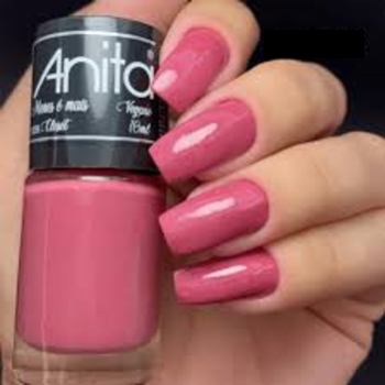 ESMALTE ANITA 10ML MENOS É MAIS CLOSET