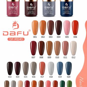 ESMALTE GEL (DAFU) NEVADA 10ML