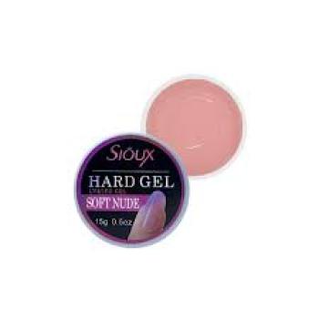 GEL SIOUX SOFT NUDE ( POTE ) 15G