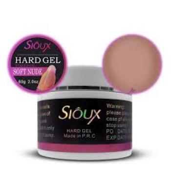 GEL SIOUX SOFT NUDE ( POTE) 60G