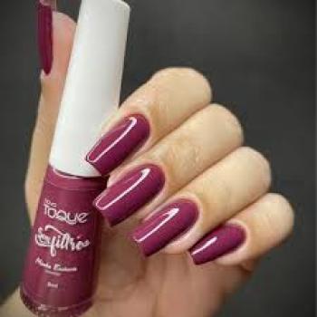 ESMALTE NOVO TOQUE 8ML MINHA ESSÊNCIA