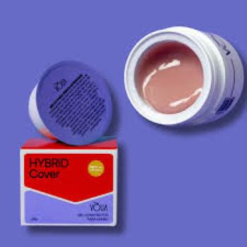 GEL HYBRID VOLIA (BLISTER ) (COVER) 24G