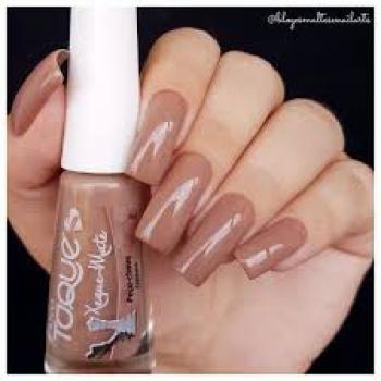 ESMALTE NOVO TOQUE 8ML PEÇA CHAVE