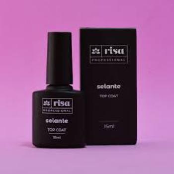 SELANTE TOP COAT RISA 15ML