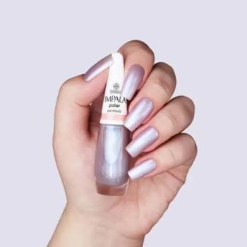 ESMALTE IMPALA 7,5ML POLAR