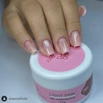 GEL ANYLOVY (LIGHT PINK) 24G