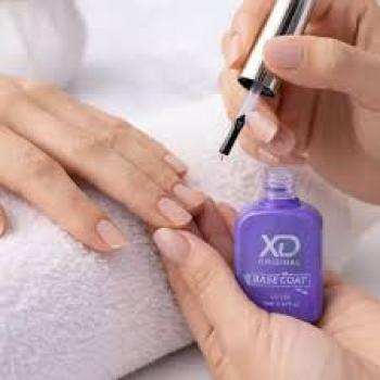 GEL BASE XD (VIDRO) 10ML