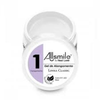 GEL POTE ALLSMILE BY REAL LOVE 15ML ( N.01 )
