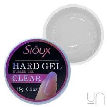 GEL SIOUX CLEAR ( POTE ) 15G