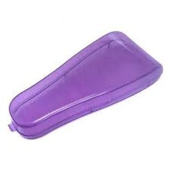 ESTOJO PLASTICO PORTA ALICATE (LILAS)