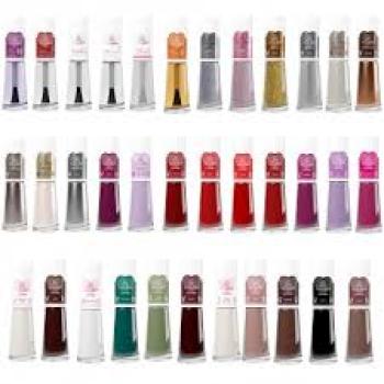 ESM ANYLOVY ROXINHO (TOP COAT)