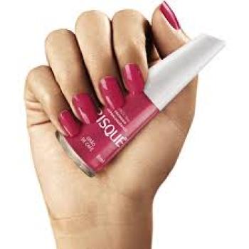 ESMALTE RISQUE 8ML GRÃO DE CAFÉ