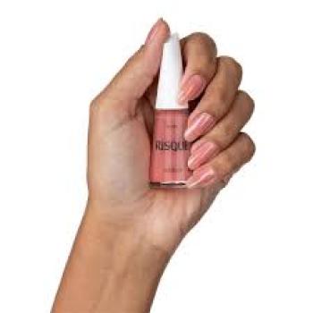 ESMALTE RISQUE 8ML ANGELICA
