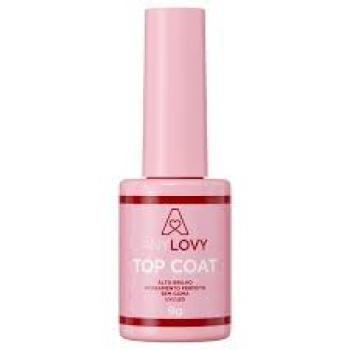 TOP COAT (ANYLOVY) 10ML